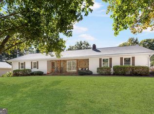 125 W Triple Tree Dr, Carrollton, GA 30117