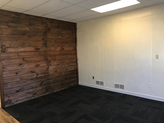 office or retail space