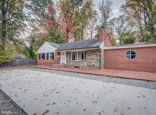 2004 Arcola Ave, Silver Spring, MD 20902