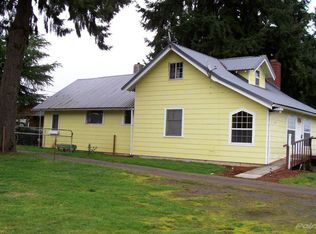 723 Us Highway 12, Chehalis, WA 98532