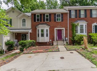 3017 Jester Ct, Duluth, GA 30096