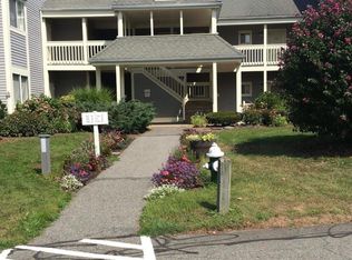 81 E Fletcher Ln #81, Brewster, MA 02631