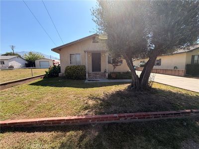 7121 Vine St, Highland, CA, 92346
