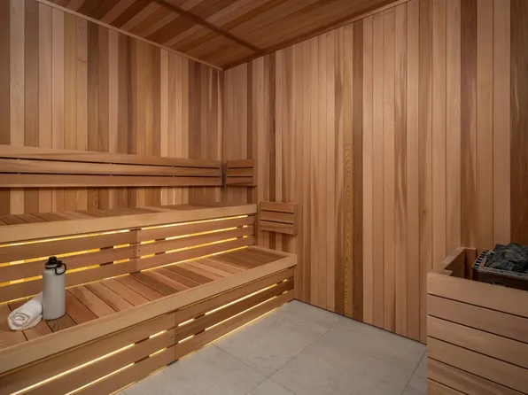 Olivine Apartments - Now Open!