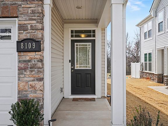 3rd image of 8109 Overmeadow Ln #1