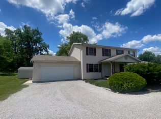 1583 Jackson Ave, Defiance, OH 43512