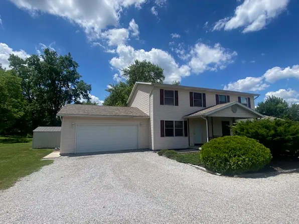 1583 Jackson Ave, Defiance, OH 43512