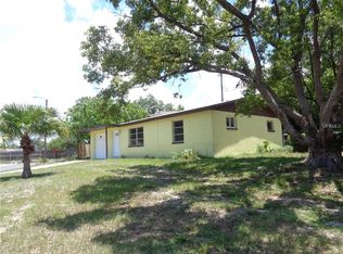 4548 Annette St, New Port Richey, FL 34652