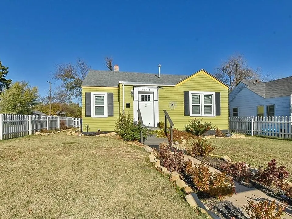 2145 NW 33rd St