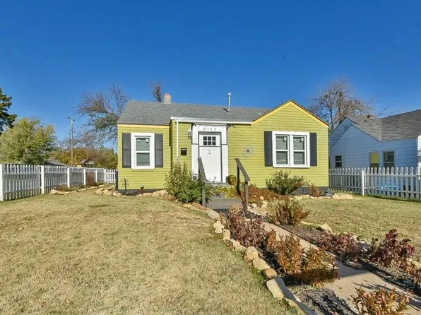 2145 NW 33rd St, Oklahoma City, OK 73112