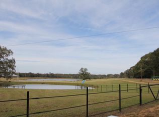 1131 Warner Rd, Port Gibson, MS 39150