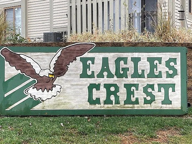 2967 Eagles Crest Cir photo 1