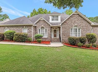 8016 Creekstone Cir, Pinson, AL 35126