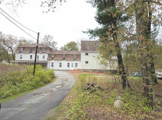 3 S Shore Rd APT 9, Salem, NH 03079