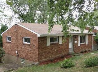 721 Darlington Rd, Carnegie, PA 15106