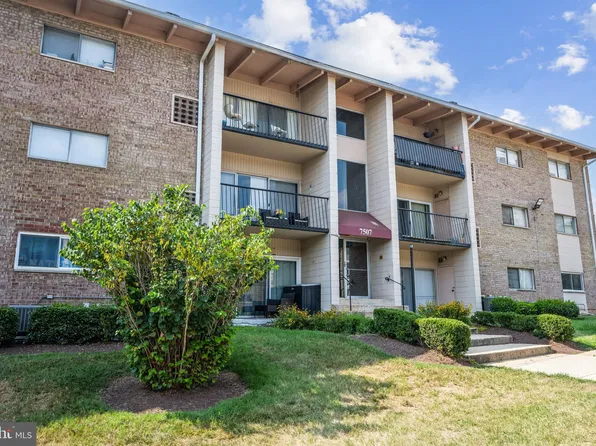 7507 Riverdale Rd APT 2058, Hyattsville, MD 20784