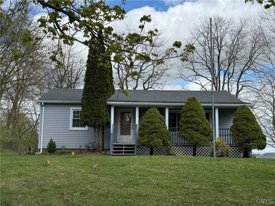 4454 Limeledge Rd, Marcellus, NY, 13108