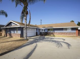 831 N Hatfield Ave, San Dimas, CA 91773