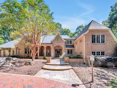 51 Araya Ln, Chapel Hill, NC, 27516