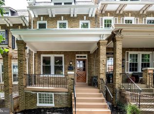 418 Longfellow St NW, Washington, DC