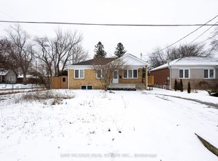 606 Drymen Cres, Mississauga, ON L5G 2P1