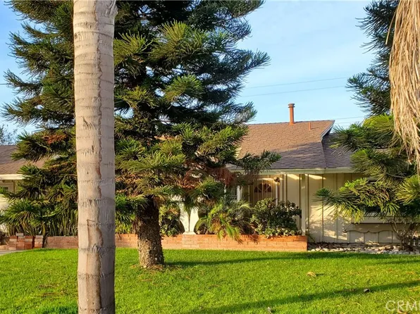 10571 La Dona Dr, Garden Grove, CA 92840