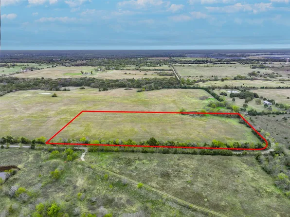 3 County Road 3513, Dike, TX 75437