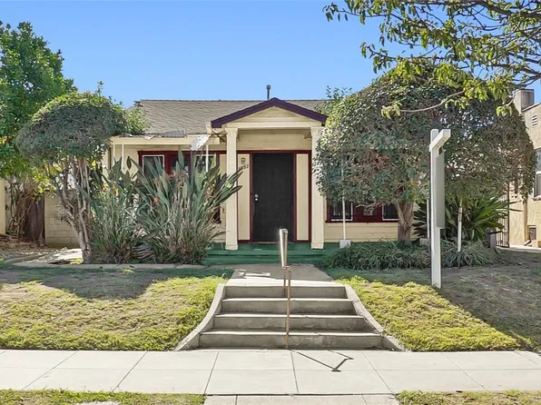 2952 W Shorb St, Alhambra, CA 91803