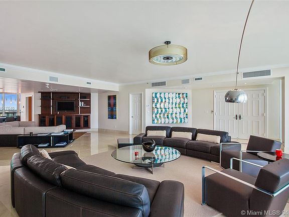 4th image of 1643 Brickell Ave APT 3504