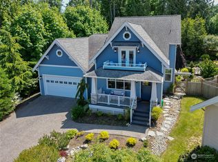 5314 Coastal Loop, Blaine, WA