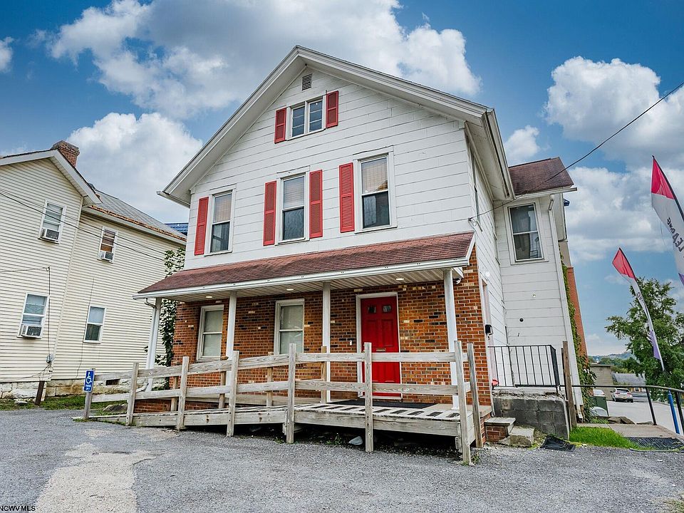 304 Willey St, WV 26505 Zillow