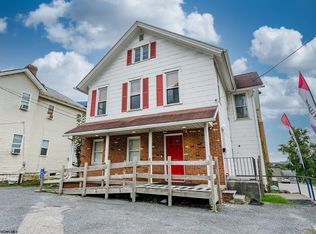 304 Willey St, Morgantown, WV 26505