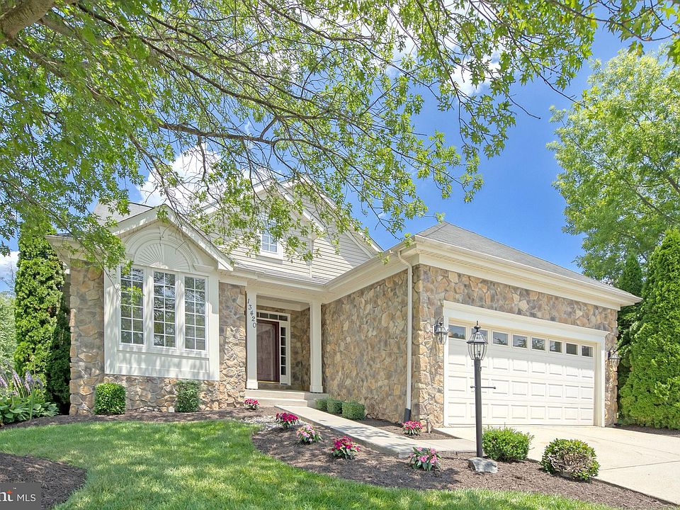 13420 Fieldstone Way, Gainesville, VA 20155 Zillow