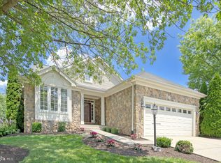 13420 Fieldstone Way, Gainesville, VA 20155