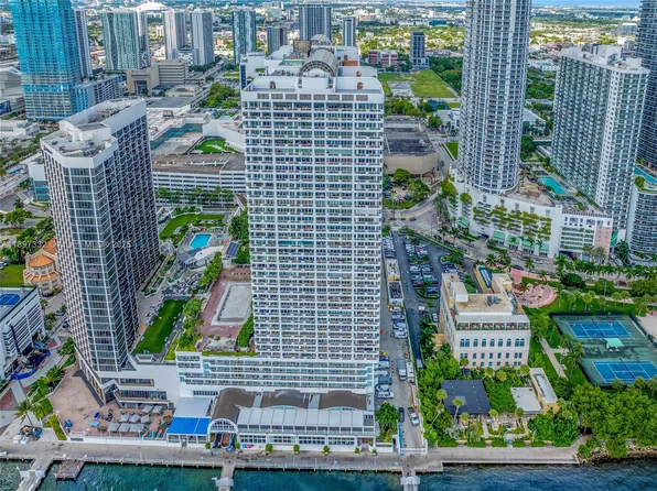1717 N Bayshore Dr #A-2638, Miami, FL 33132