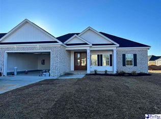 3026 Suzanne Dr, Florence, SC 29501