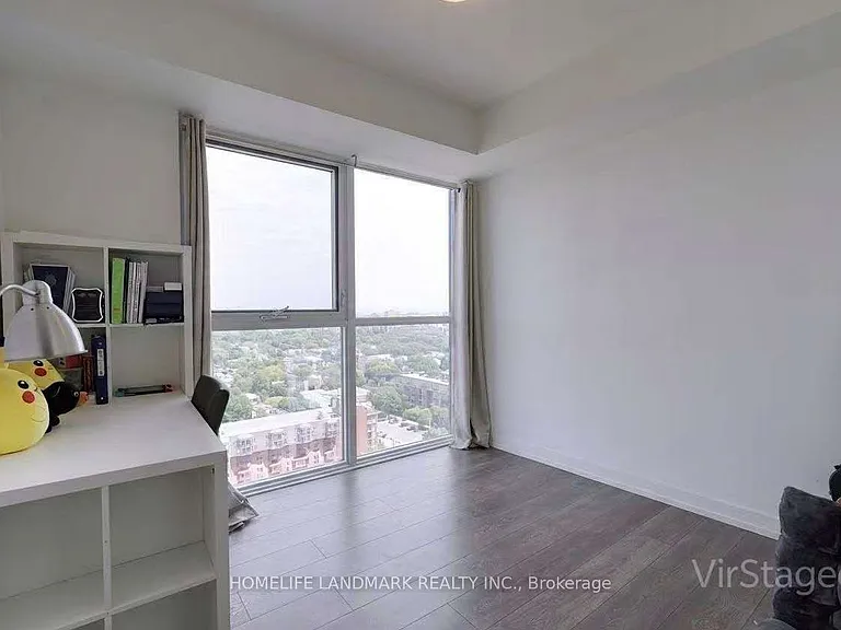 159 Wellesley St E #2303 — Photo 8