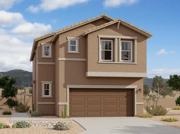 7854 S Crested Spring Dr, Tucson, AZ 85757