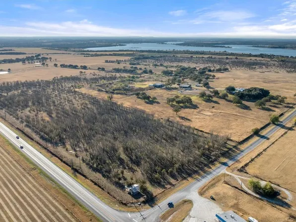 Highway 377, Dublin, TX 76446