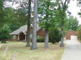 1428 Airpark Rd, Wynne, AR 72396