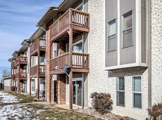 602 Gaslight Ln APT 43, Bellevue, NE 68005