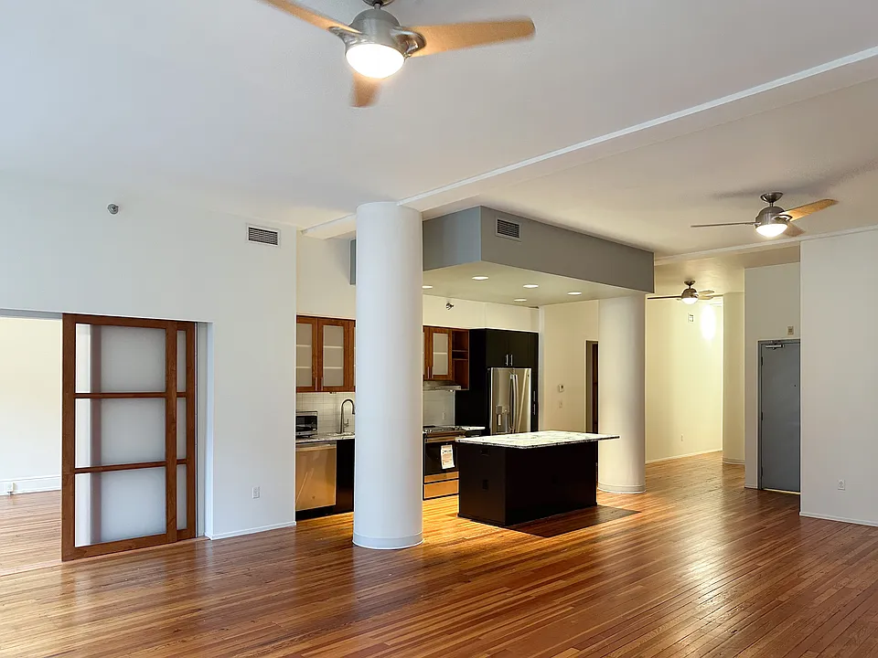 930 Penn Ave #3C