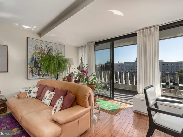 2500 Virginia Ave NW #907, Washington, DC 20037