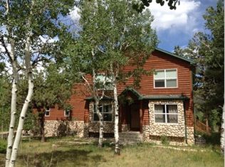 1011 Wagon Pl, Woodland Park, CO 80863
