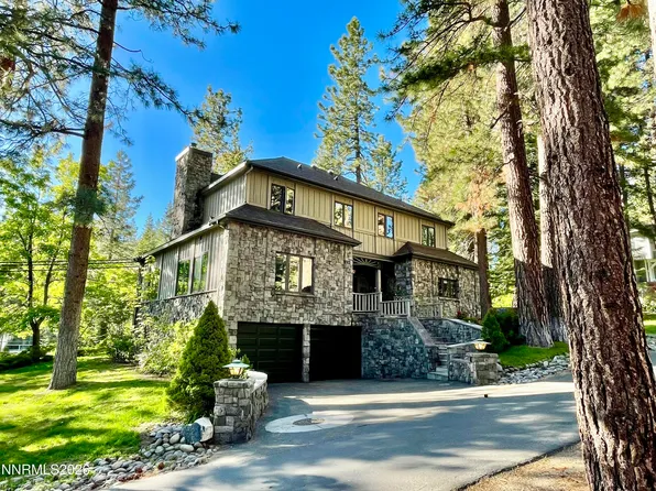 12 Kelly Cir, Glenbrook, NV 89413
