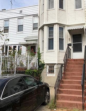 2nd image of 73 Baldwin Ave #1
