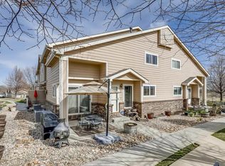 1601 Great Western Dr UNIT K4, Longmont, CO 80501
