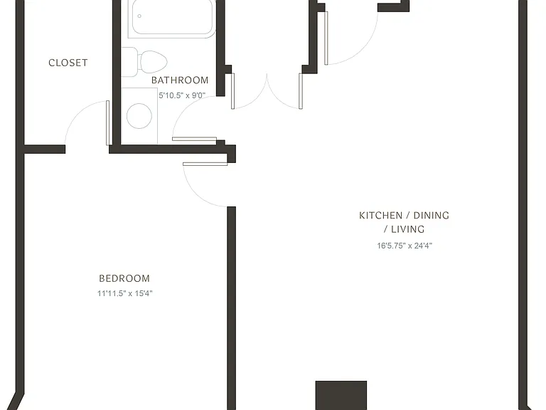 Soundview apartments — Photo 7