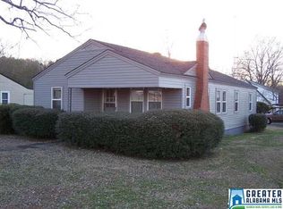 401 Elm St, Oneonta, AL 35121