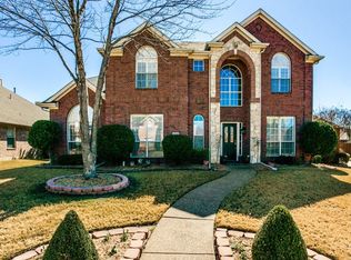 4528 Risinghill Dr, Plano, TX 75024